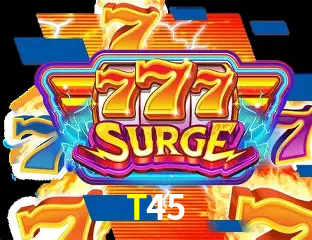 Descubra a Magia dos Jogos de Arcade no T45