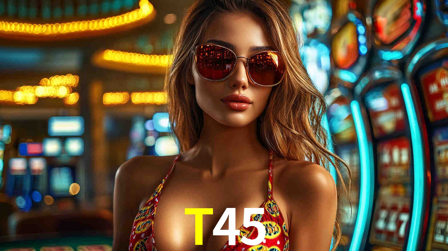 Daily Bonuses T45