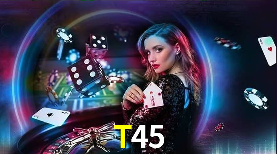 Seasonal Promotions T45