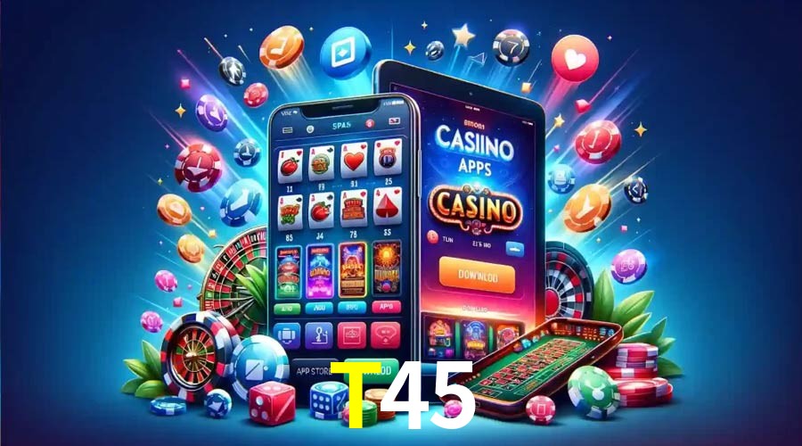 Weekend Specials T45