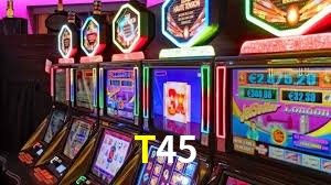 Torneios T45