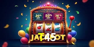 T45 - Rápido Acesse