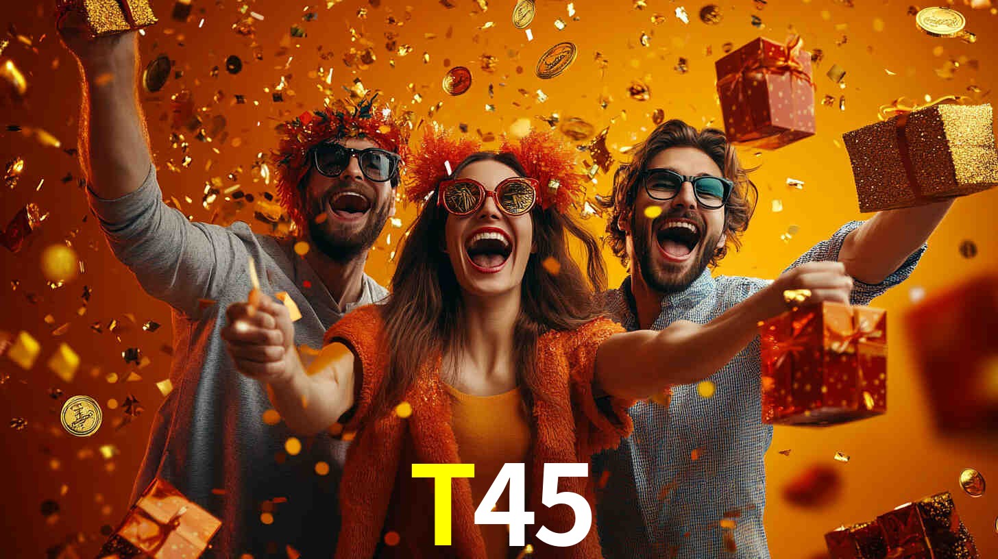 T45: Seu Especialista em Apostas Esportivas Brasileiras