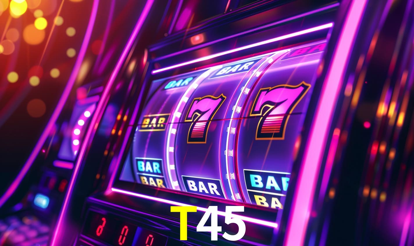T45 Bet