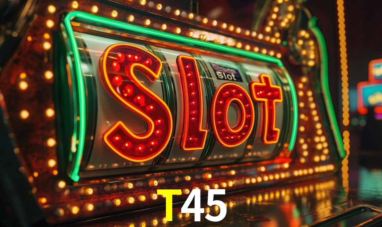 T45 - Security