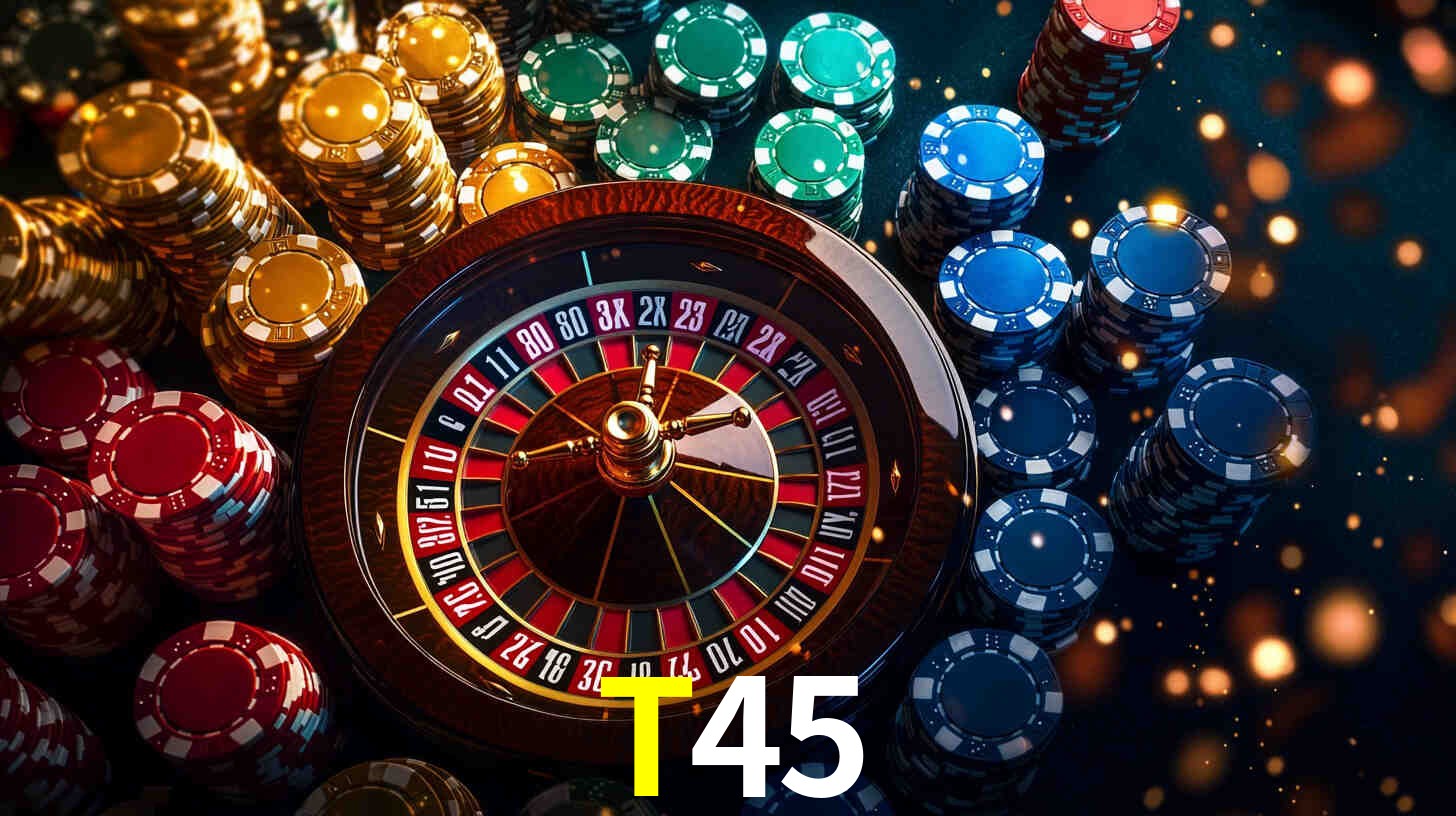 Programa VIP T45