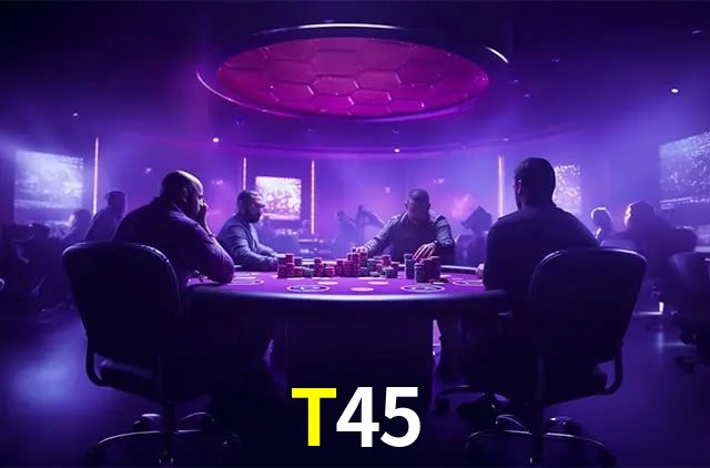 T45 Curitiba - Hall of Fame