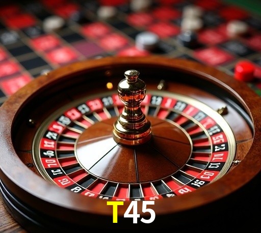 T45 Curitiba - Statistics