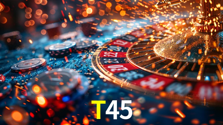 API Integration T45