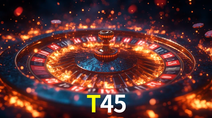 T45 App Interface