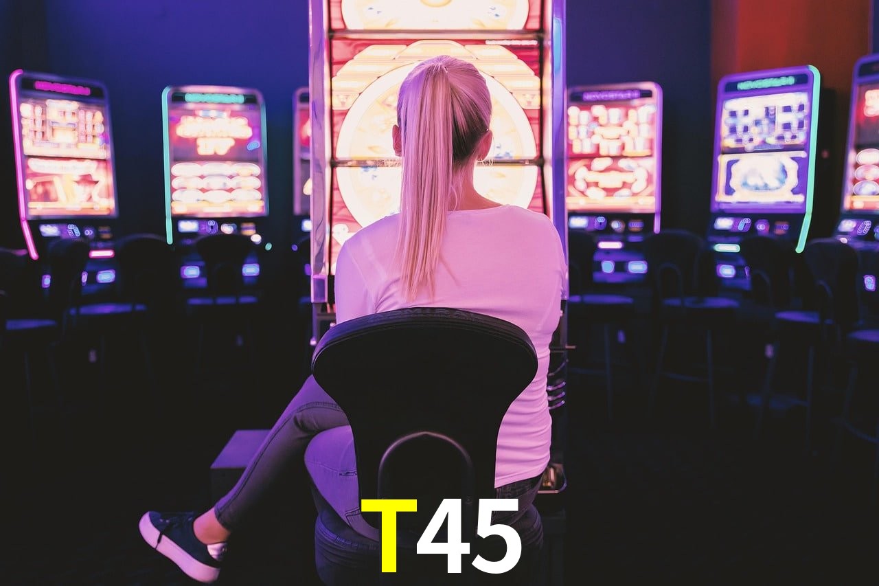 Quick Registration T45