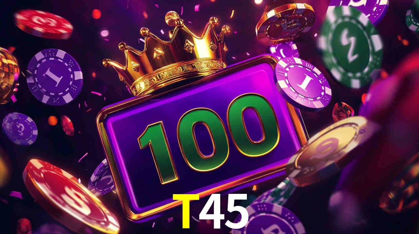 Roulette Table T45