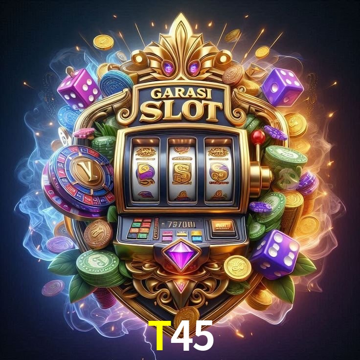 T45 - Winners Celebration