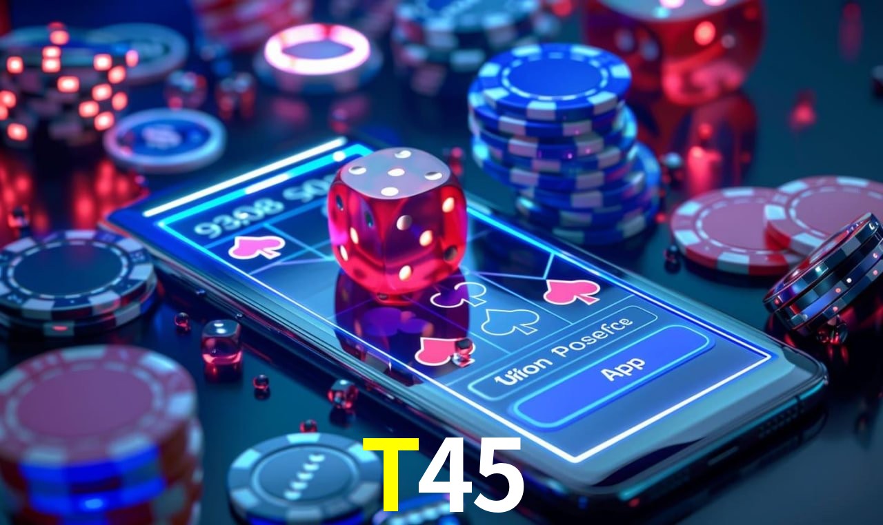 T45 - Análise de Mercados Esportivos