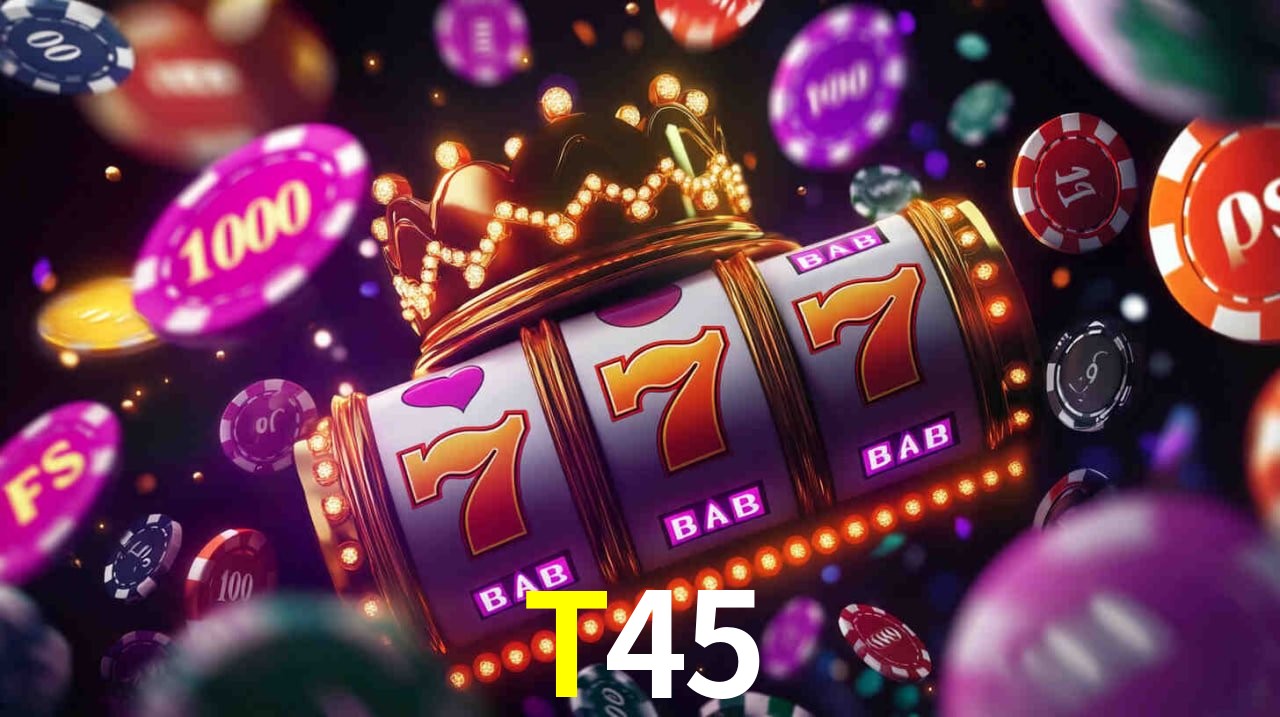 Secure Login T45