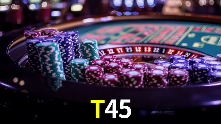 Spaceman Game T45