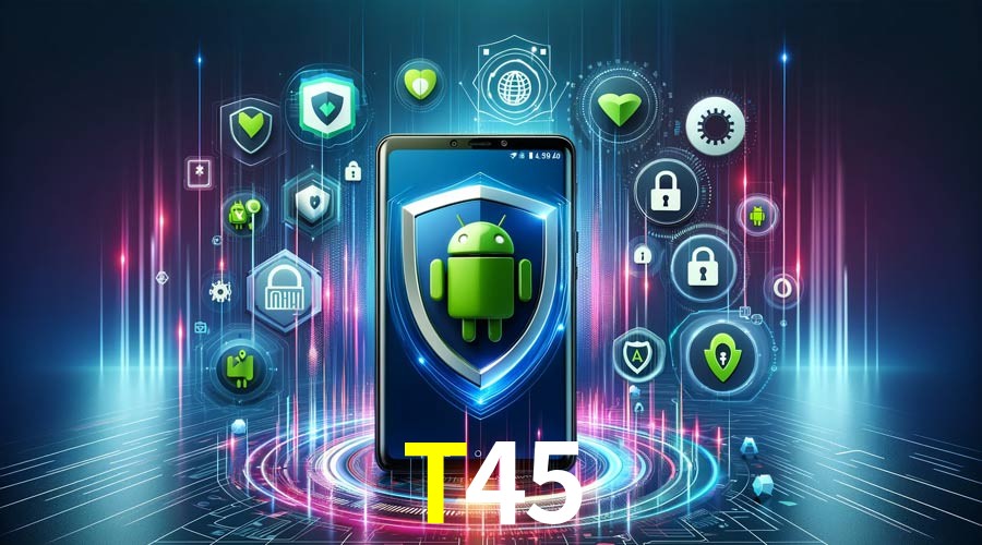 Platform Technology T45