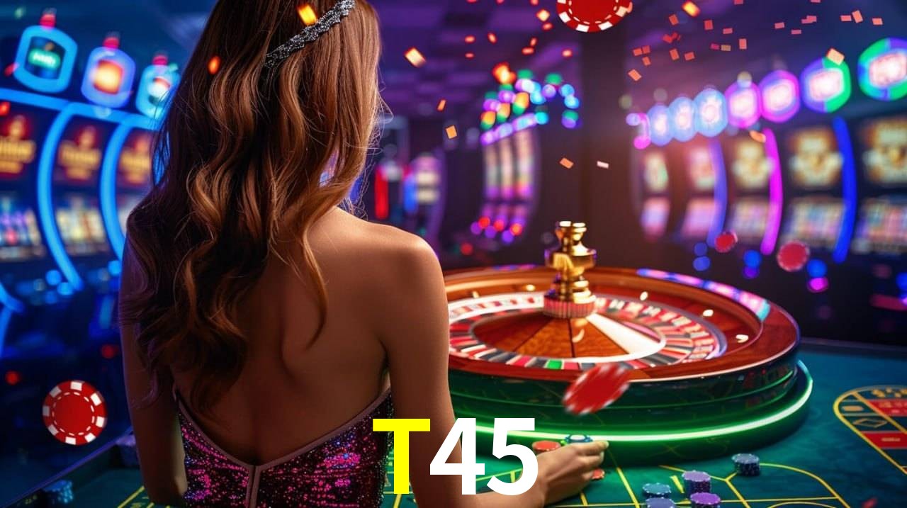 T45 - App Features