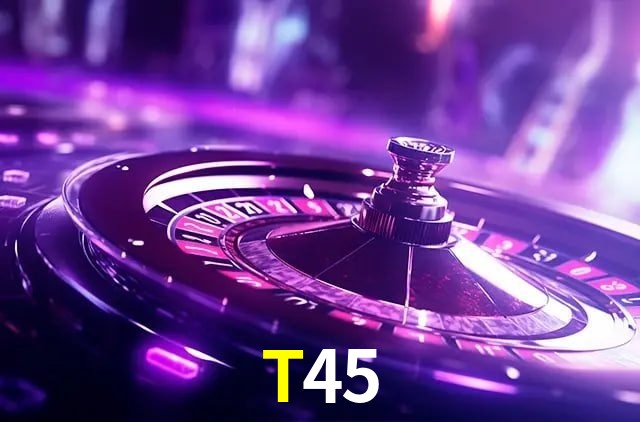 Bônus Diários T45