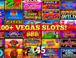 T45 Brasília - Casino Guide