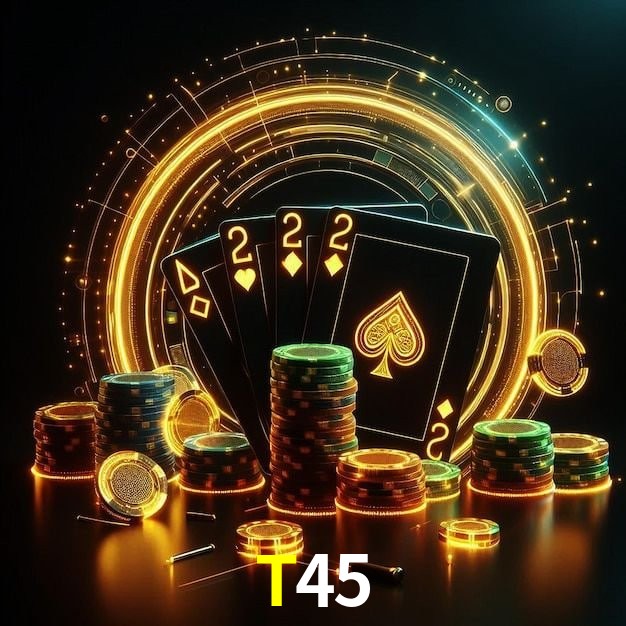 Promoção Relâmpago T45