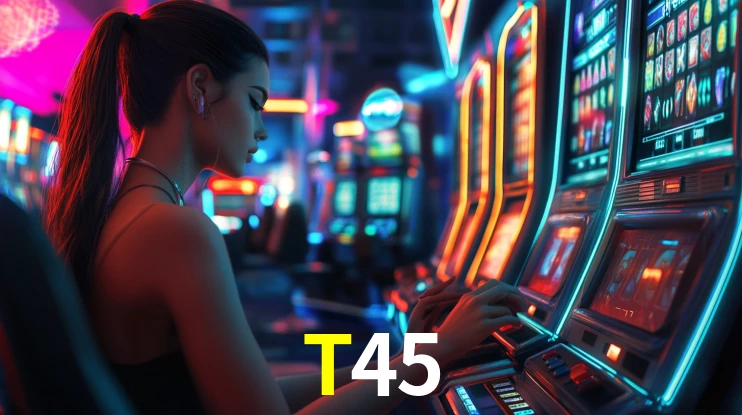Premium Interface T45