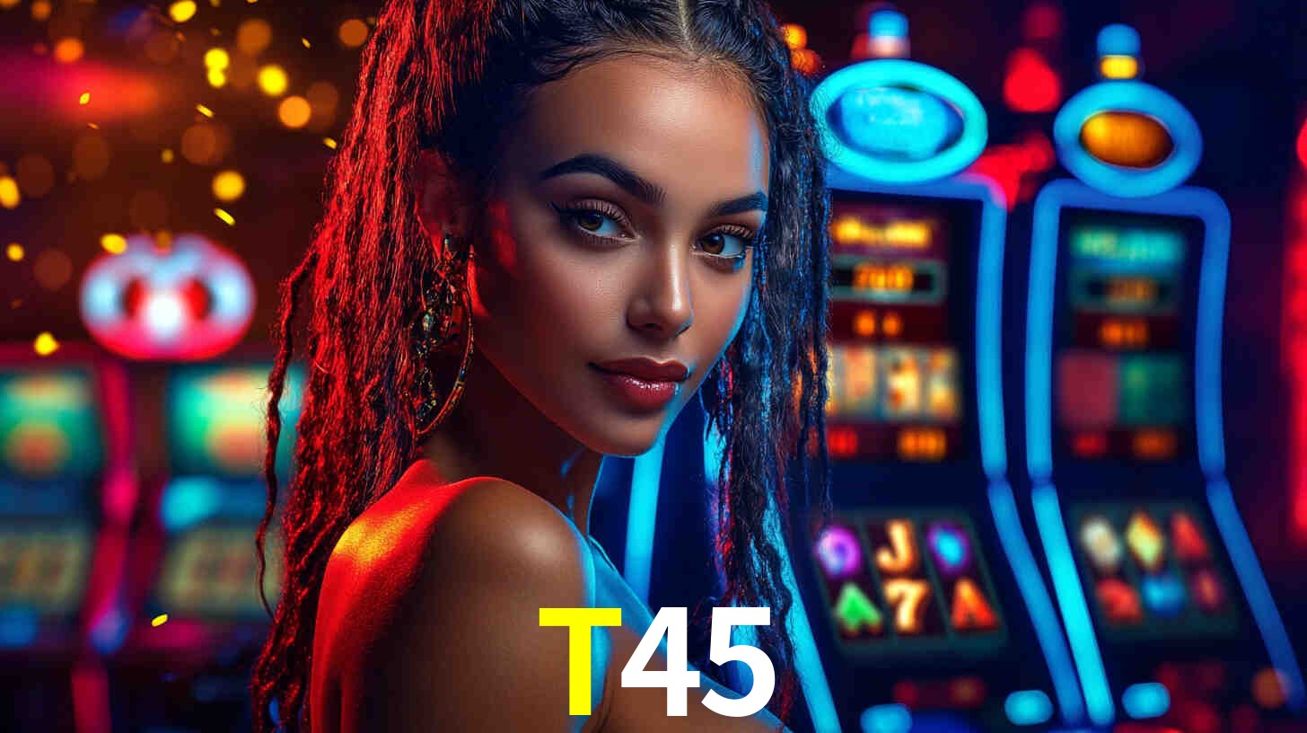 Descubra o Programa VIP da T45: Vantagens Exclusivas para Jogadores