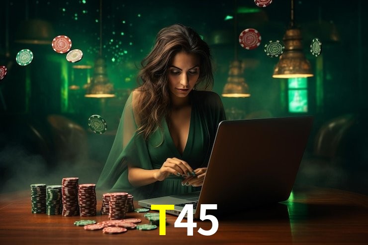 T45 - Installation Guide