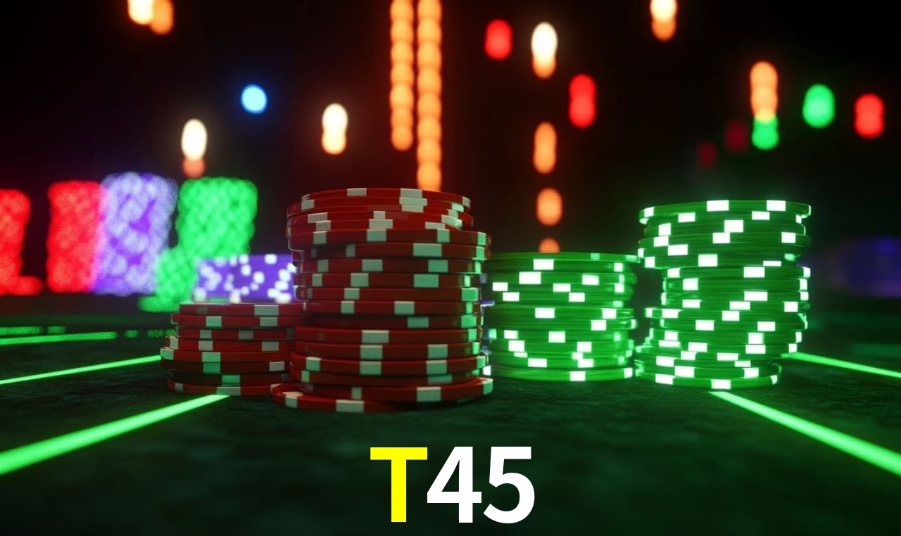 Games Directory T45