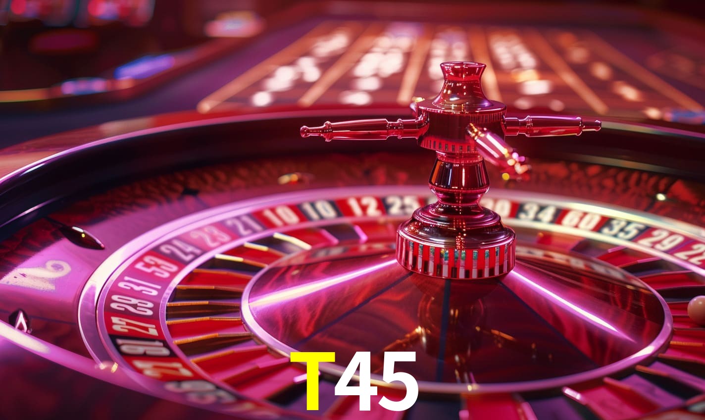T45 Salvador - Strategies