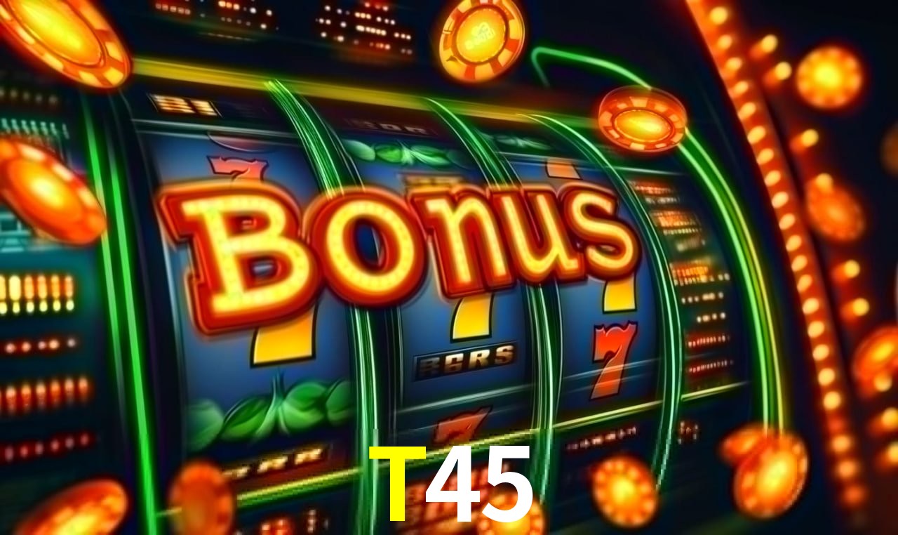 Tennis Betting T45