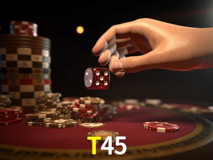 Especiais de Fim de Semana T45