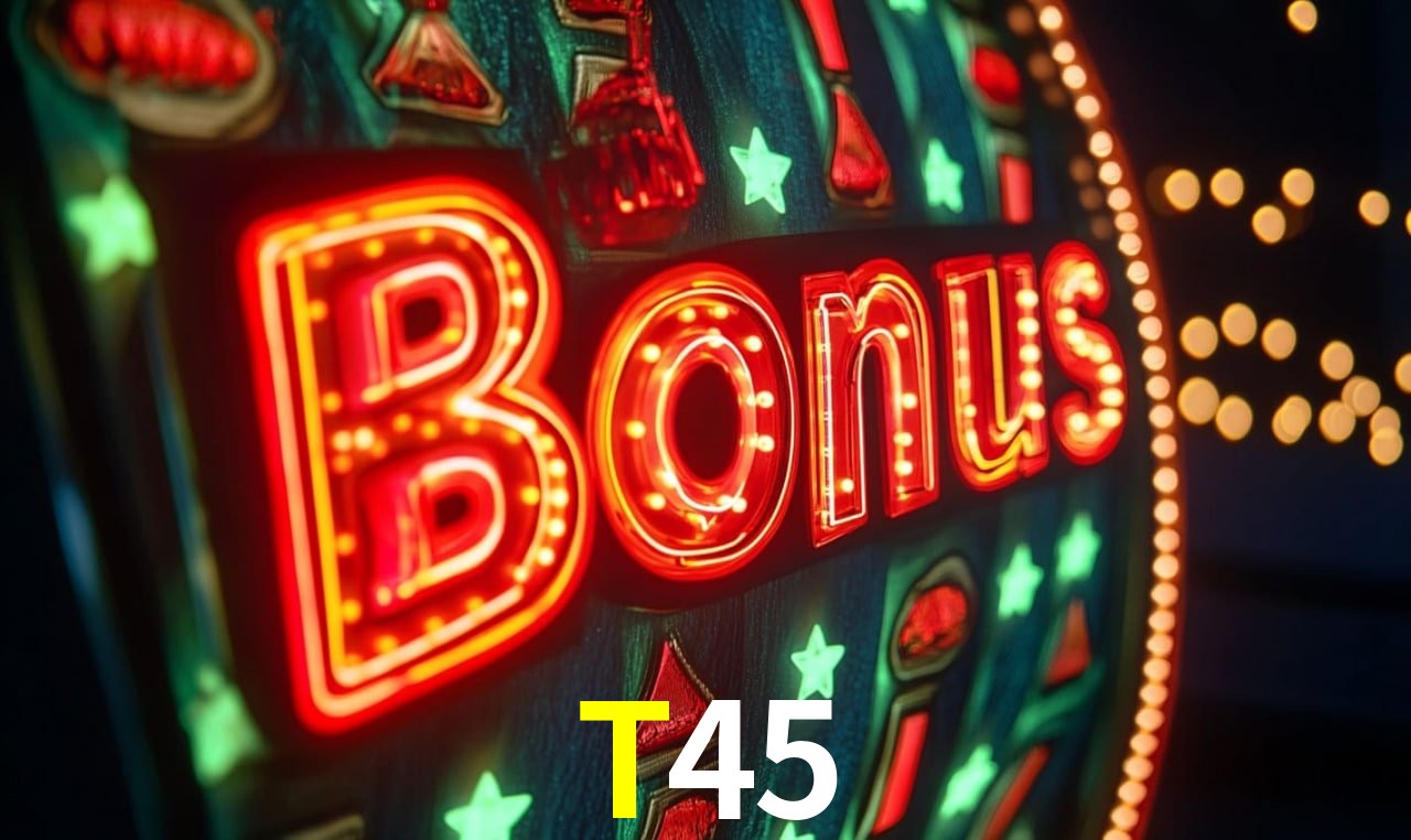 Casino VIP T45