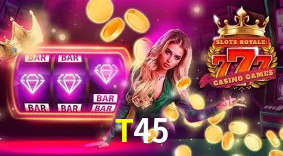 A Emoção da Loteria na T45: Uma Chance de Mudança de Vida
