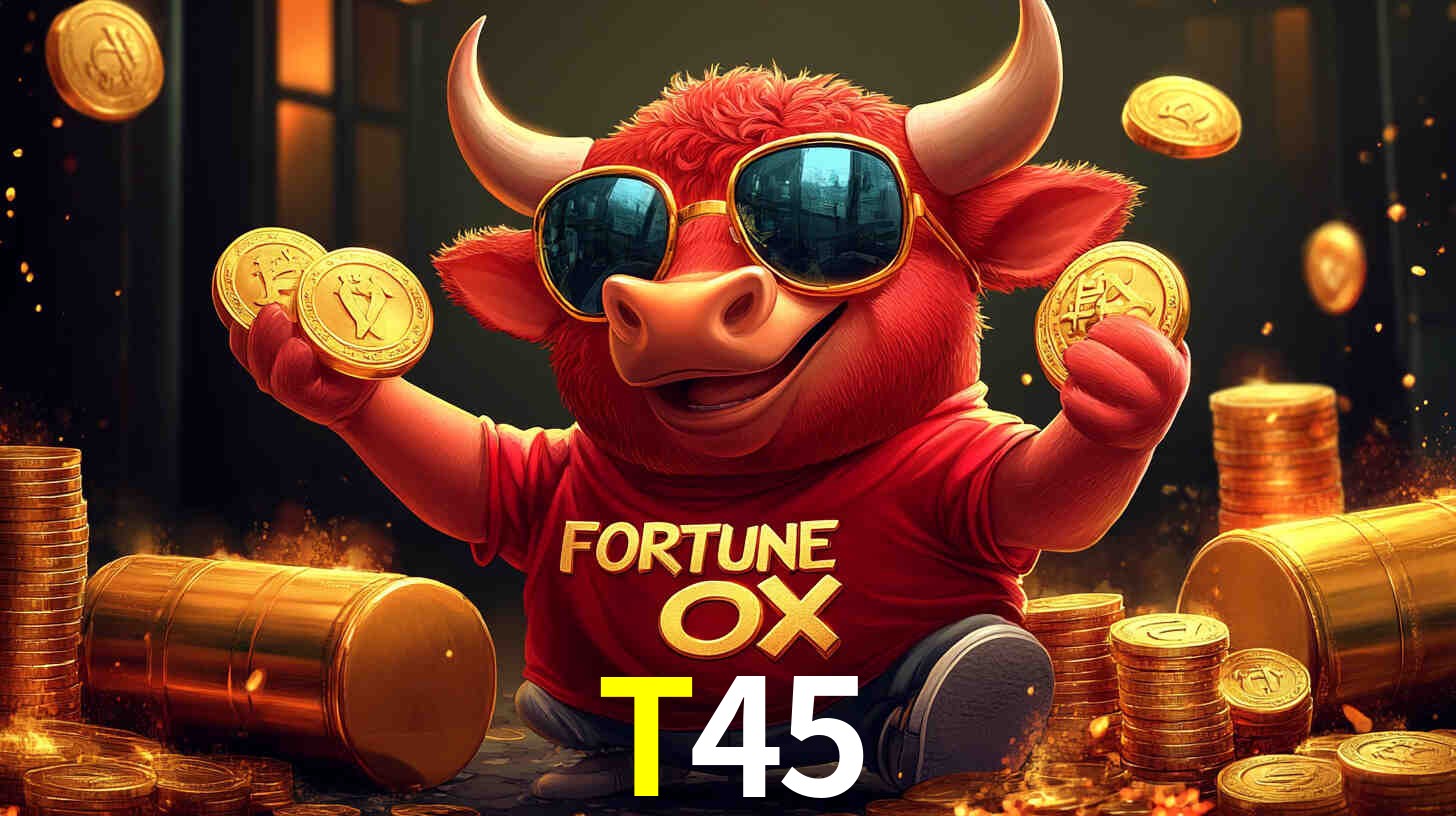 Apostas Esportivas na T45: Um Guia Completo