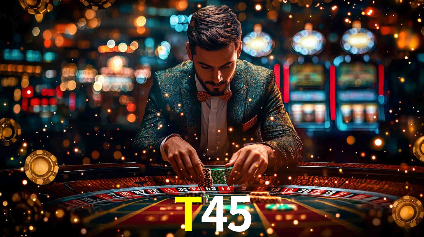 Tournaments T45