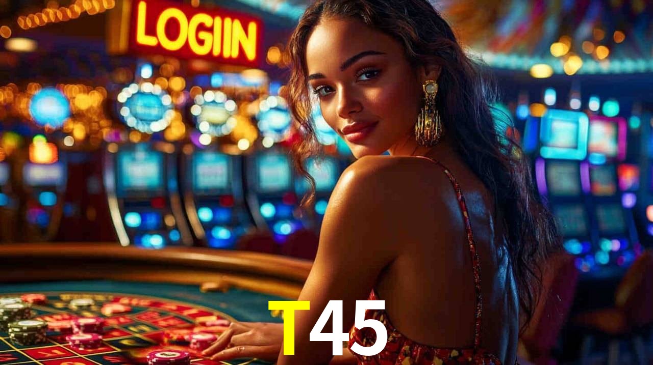 T45 Rio de Janeiro - Popular Jogos