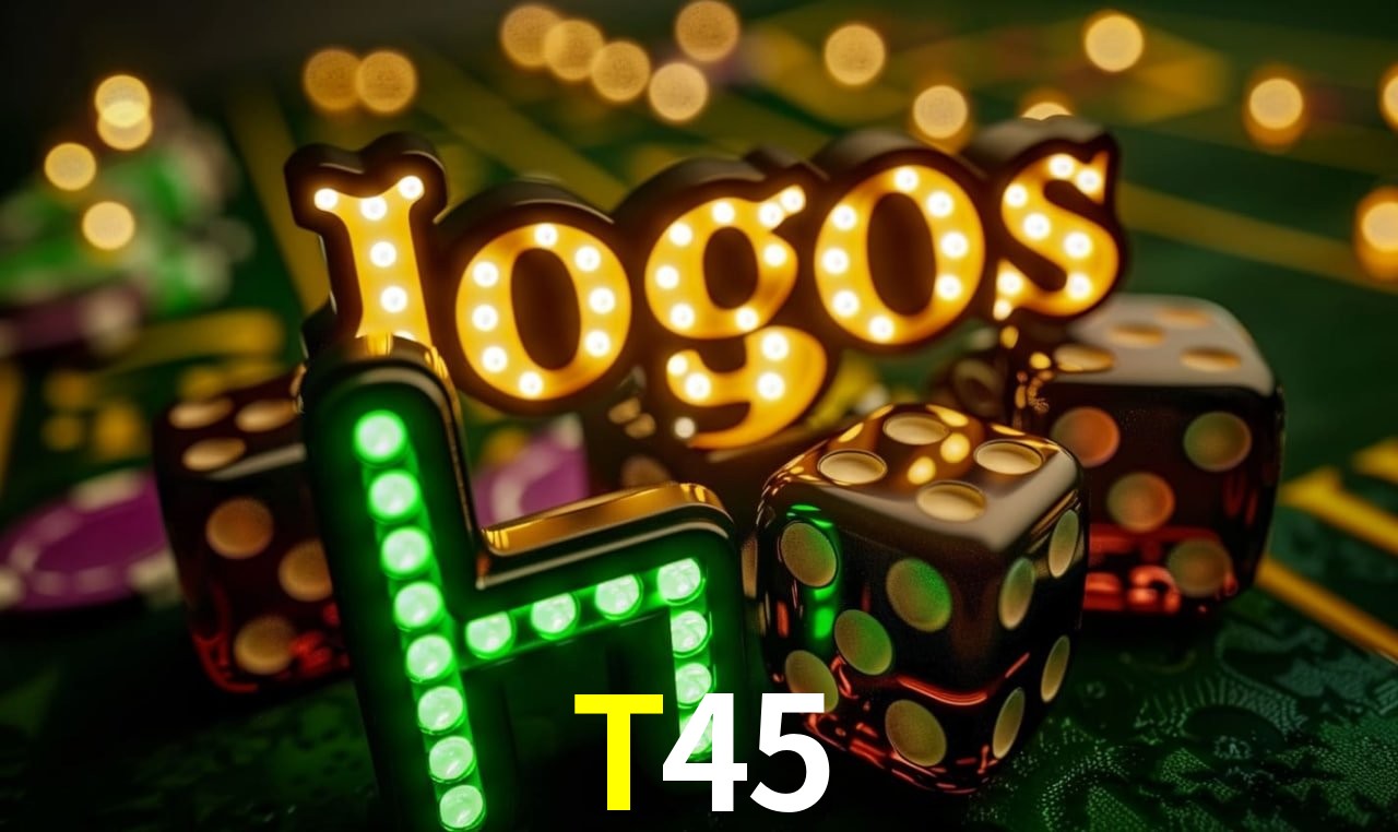 Sistemas de Segurança T45
