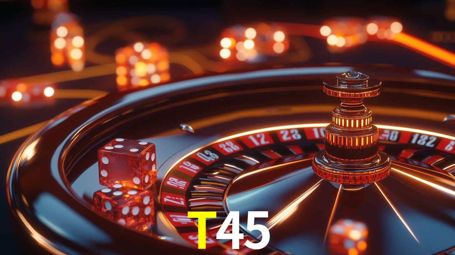 Basketball Betting T45