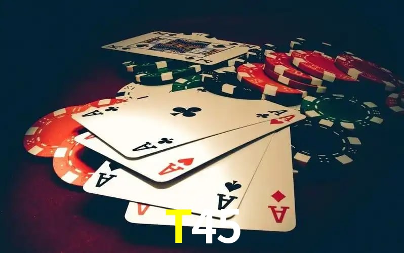 T45 Brasília - Betting Features