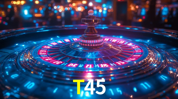 Exclusive Games T45