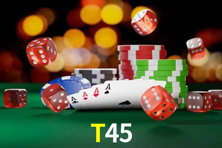 Promoções Sazonais T45