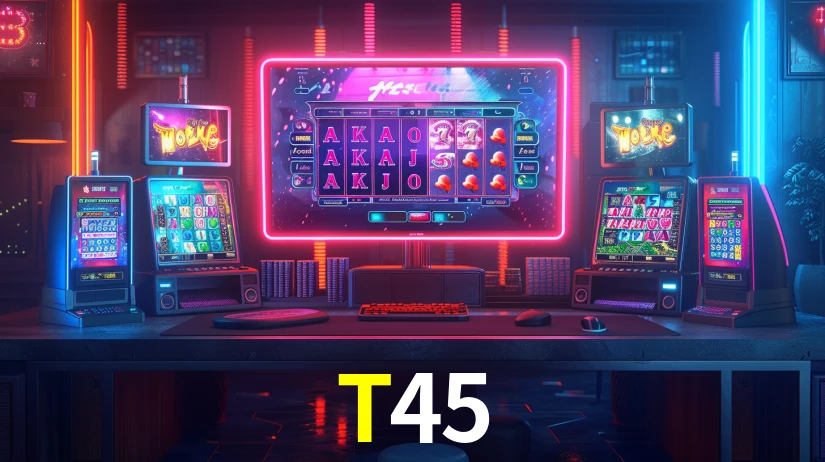 T45 Bet