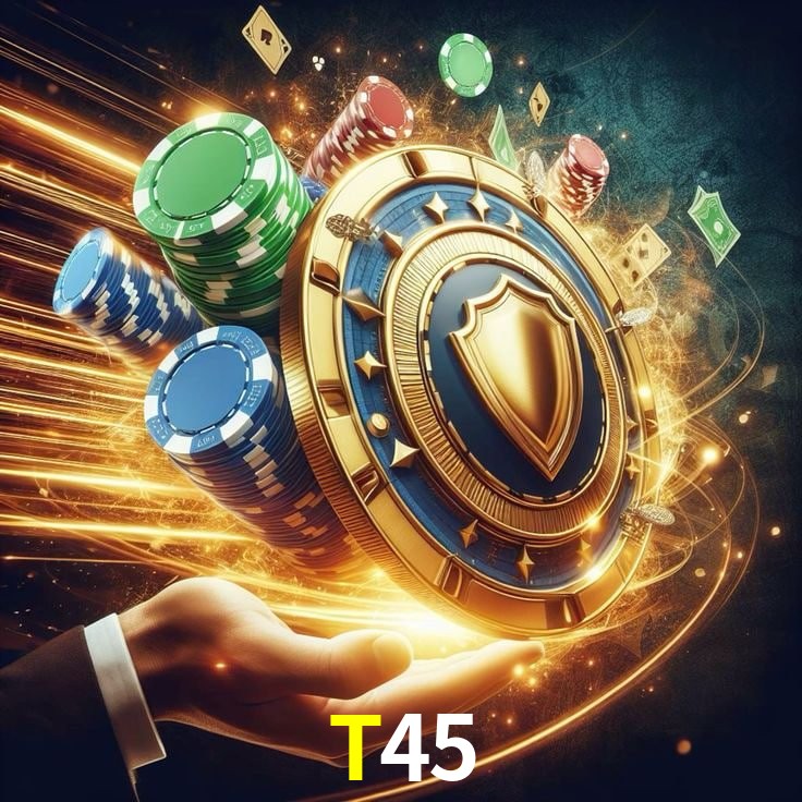 T45 Curitiba - Live Betting