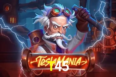T45 Belo Horizonte - Jackpots