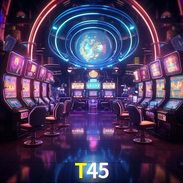 T45 Salvador - Football