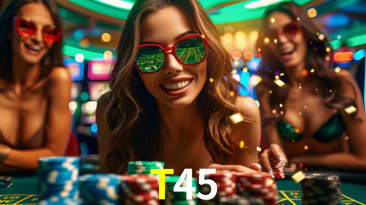Player Reviews T45