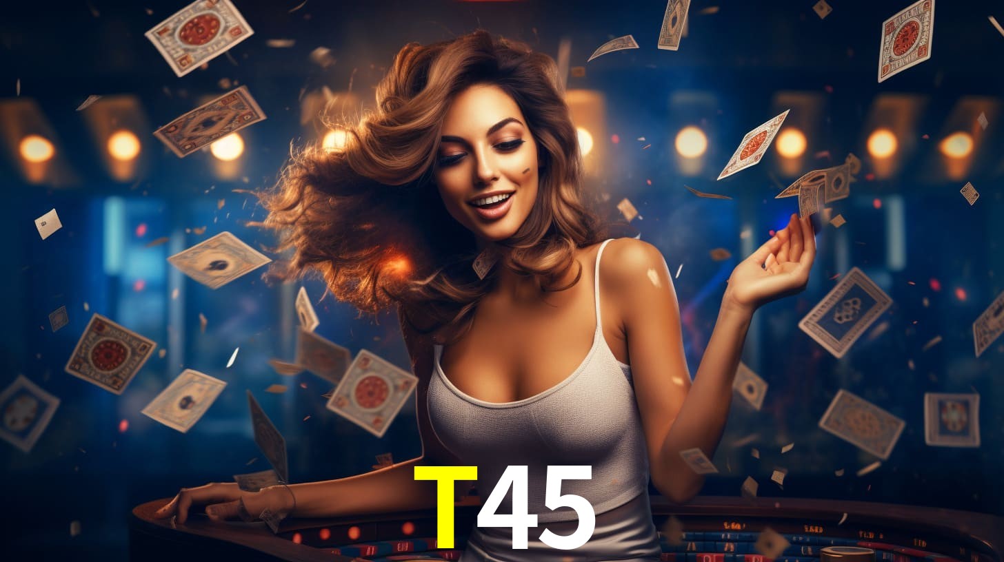 T45 Bet