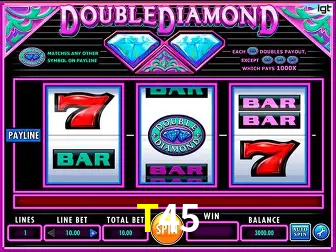Descubra o Mundo do Cassino Online com T45