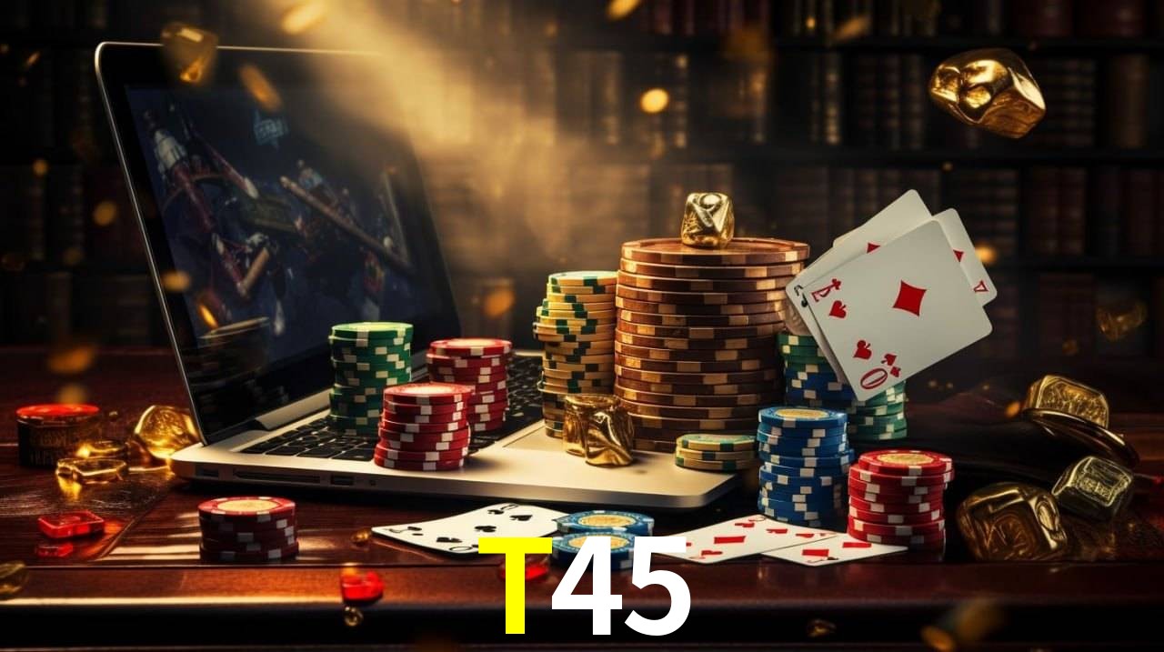 Estatísticas T45